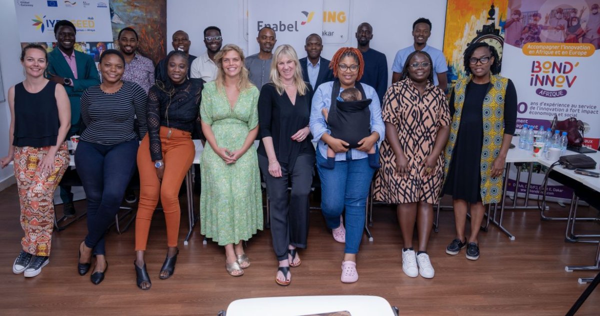 EldoHub Joins a Pan-African Movement to Expand Green Industries