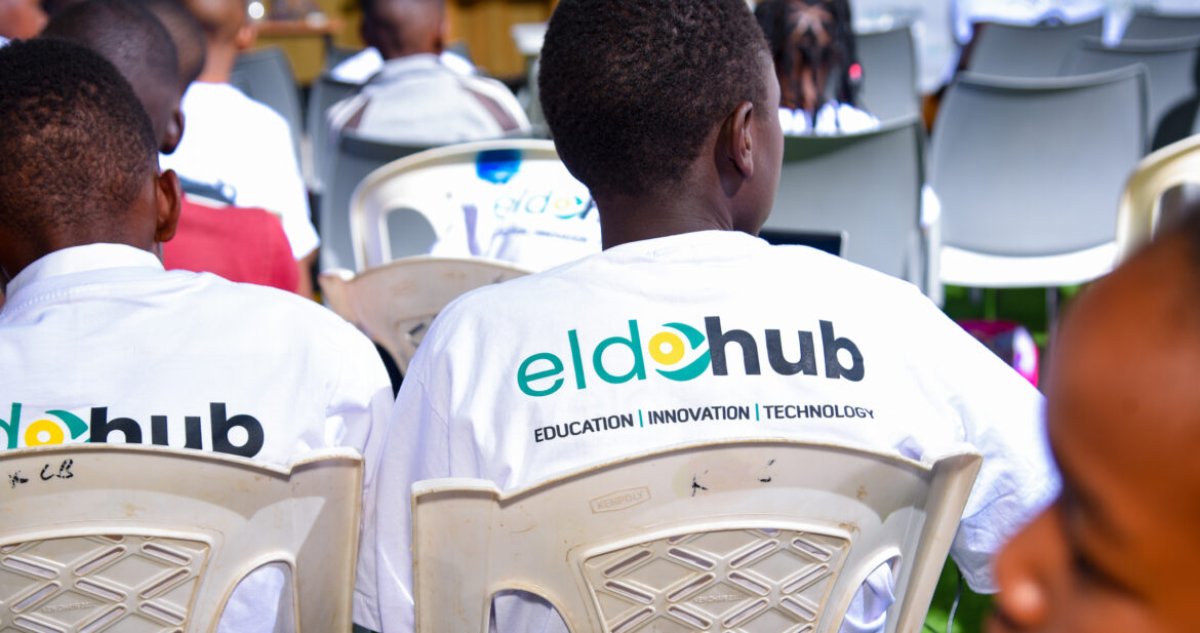 New Brand, New Chapter: Eldohub Reintroduces Itself