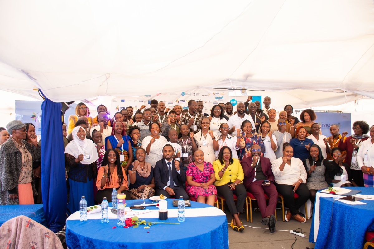 The Strategic Imperative to Strengthen Inclusive Entrepreneurship in Nakuru