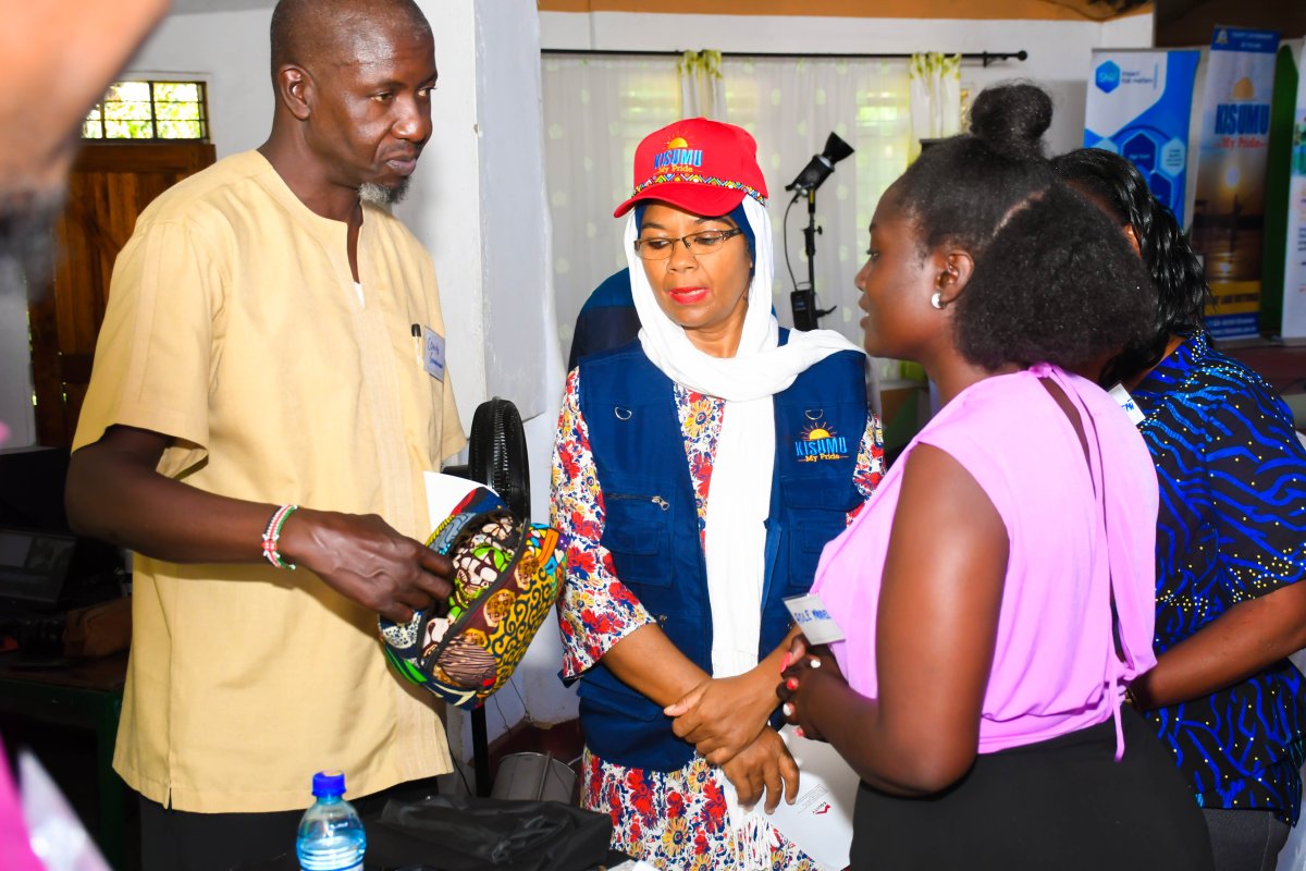 Mentorship as a strategic Investment in Entreprenurship