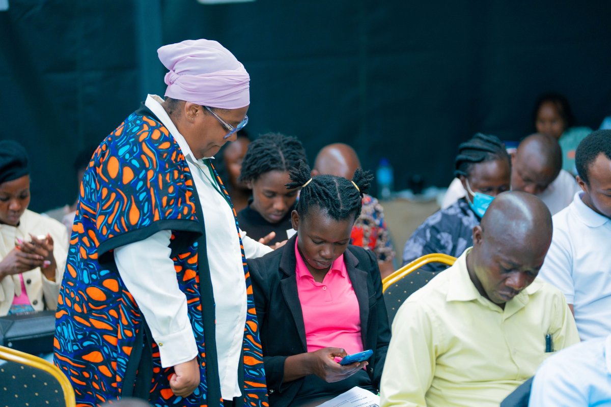 From Mentorship to Market Readiness
