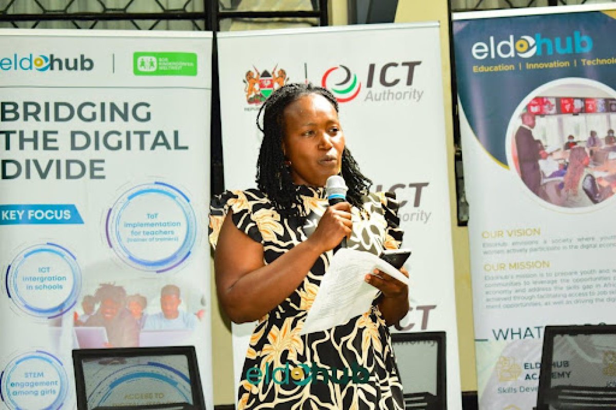 Kenya Top stories